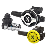 Scubapro MK25 Evo/S600/R105 Octopus
