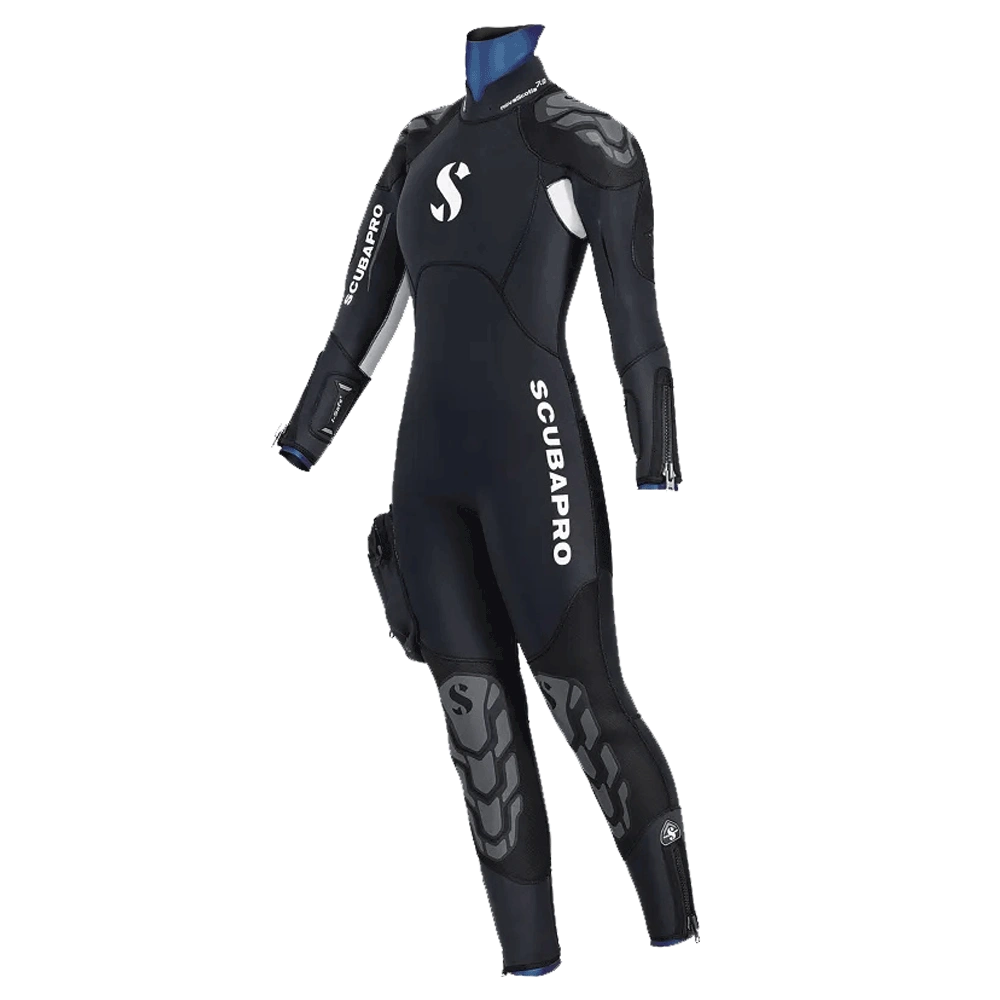 Scubapro Novascotia 7.5mm Damen