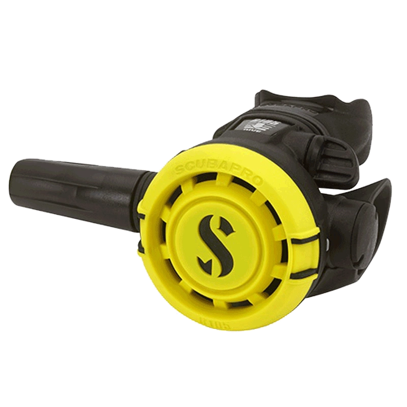 Scubapro R105 Octopus