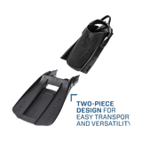 Scubapro S-TEK