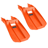 Scubapro S-TEK Flossenblatt