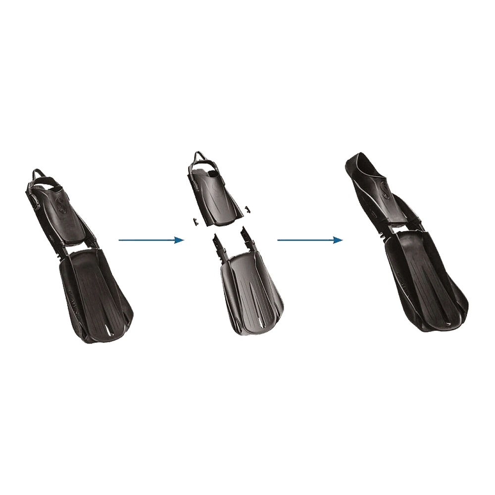 Scubapro Seawing Supernova