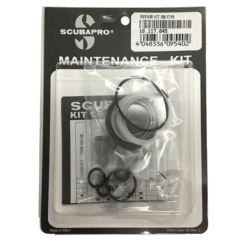 Scubapro Service Kit 1 Stufe
