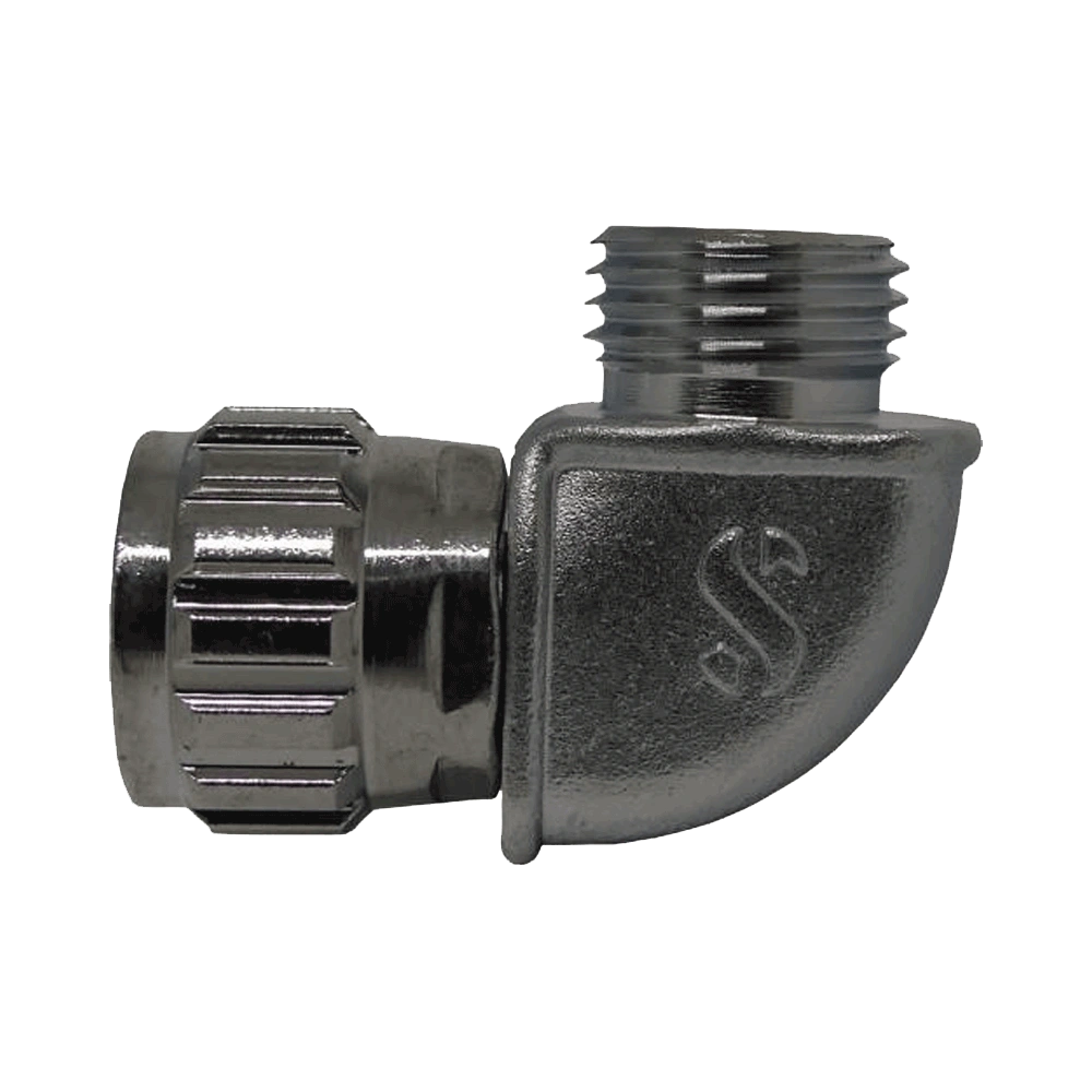 Scubapro Winkeladapter 90°