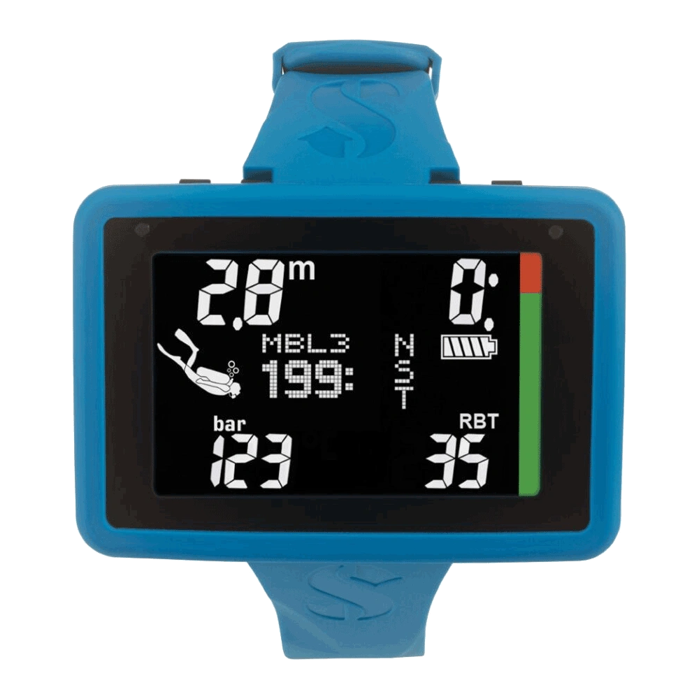 Scubapro Luna 2.0 Air