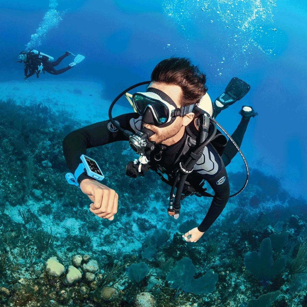 Scubapro Luna 2.0 Air