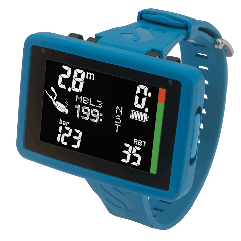 Scubapro Luna 2.0 Air