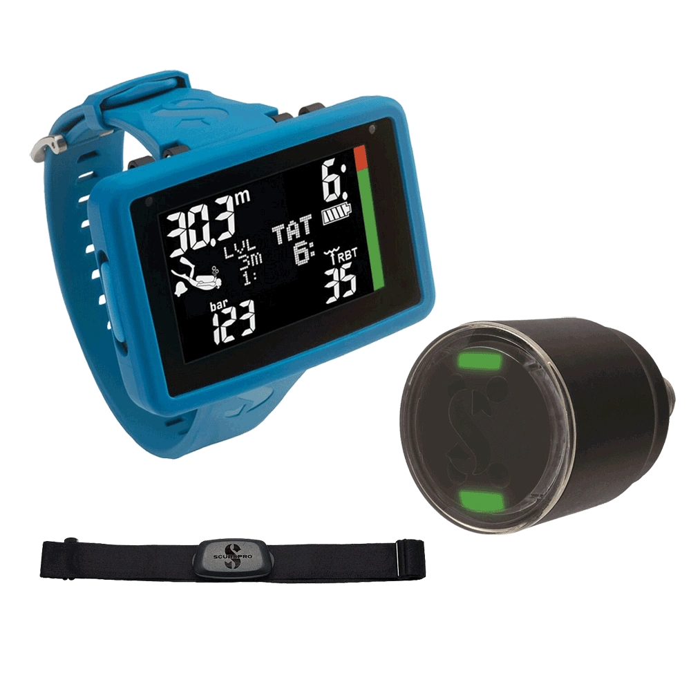 Scubapro Luna 2.0 Air