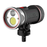 SeaLife Sea Dragon 3000SF Pro Dual Beam Lampe