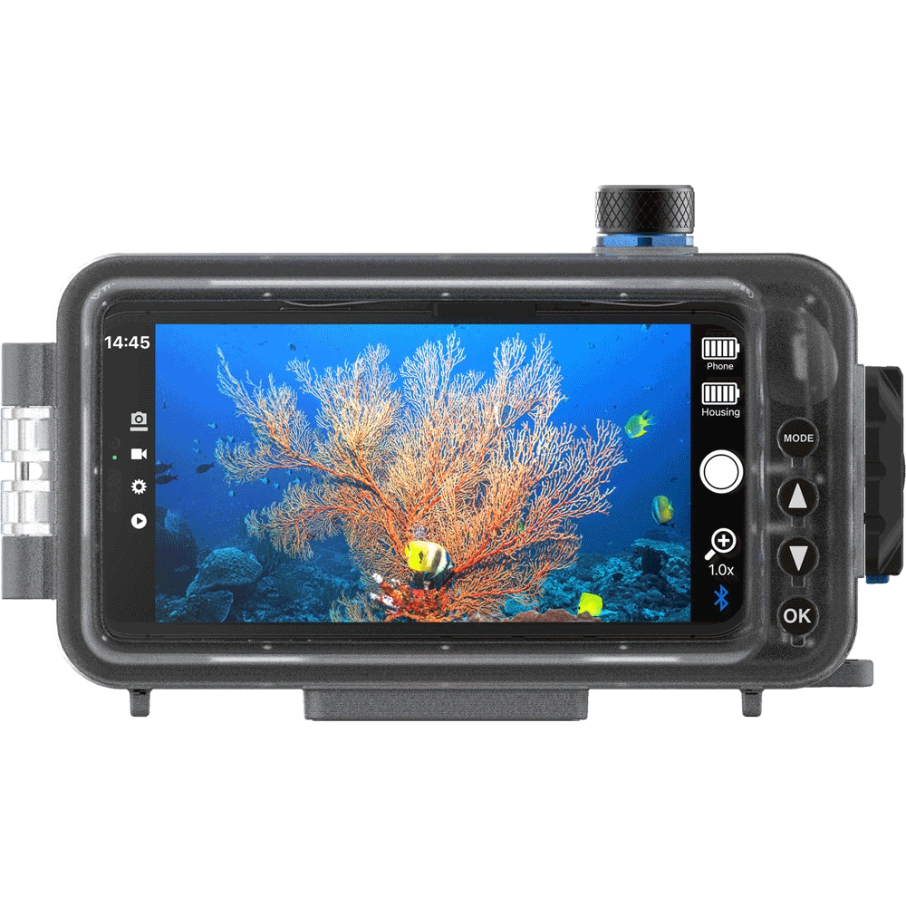 SeaLife SportDiver S