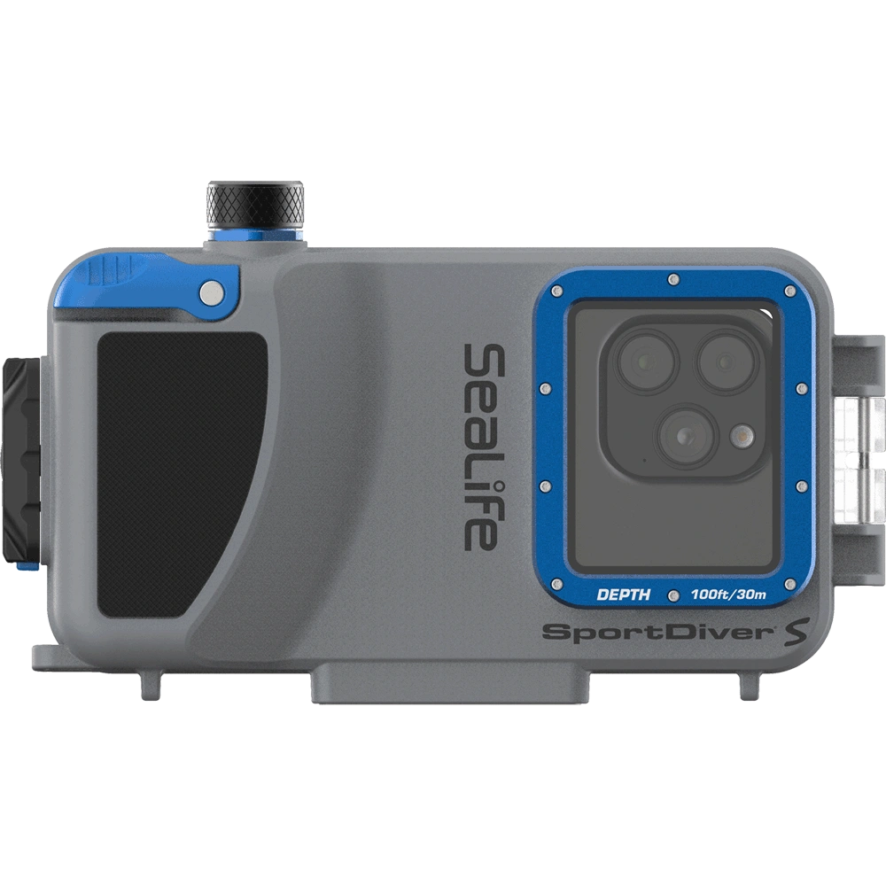 SeaLife SportDiver S