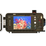 SeaLife SportDiver Ultra PRO 2500F SET