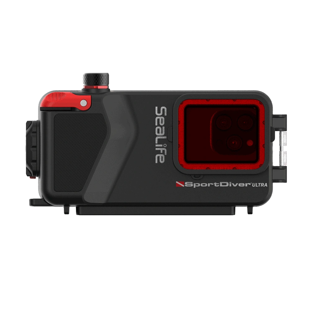 SeaLife SportDiver Ultra PRO 2500F SET