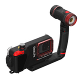 SeaLife SportDiver Ultra PRO 2500F SET