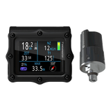 Shearwater Perdix 3