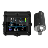 Shearwater Perdix 3