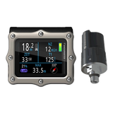 Shearwater Perdix 3