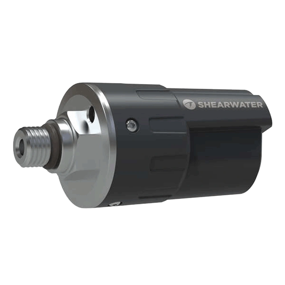 Shearwater Swift Transmitter
