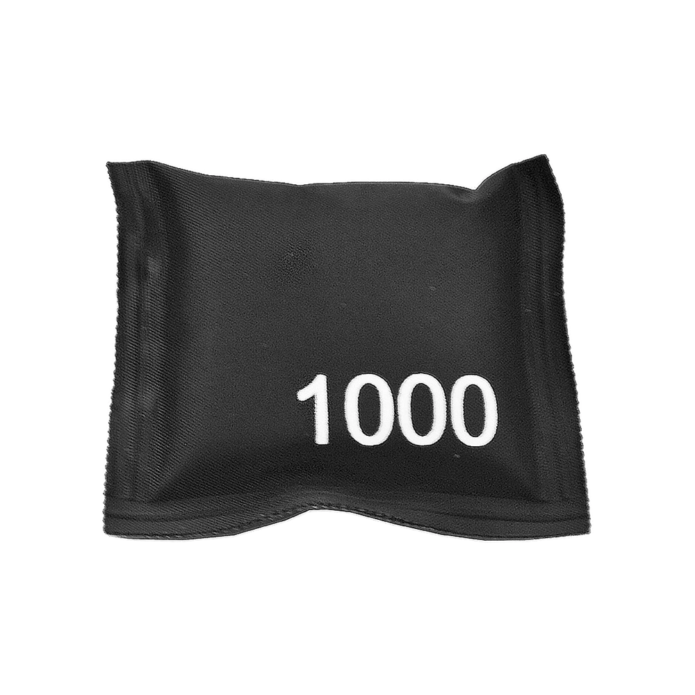 Softblei für Jackets