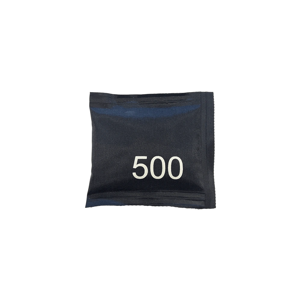 Softblei für Jackets