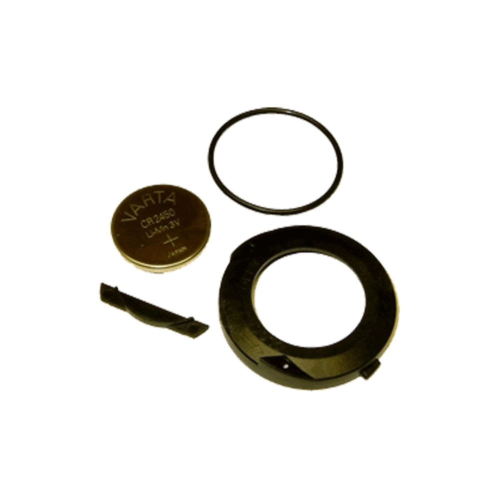Suunto Batterie Kit Gekko / Cobra / Vyper / ZOOP