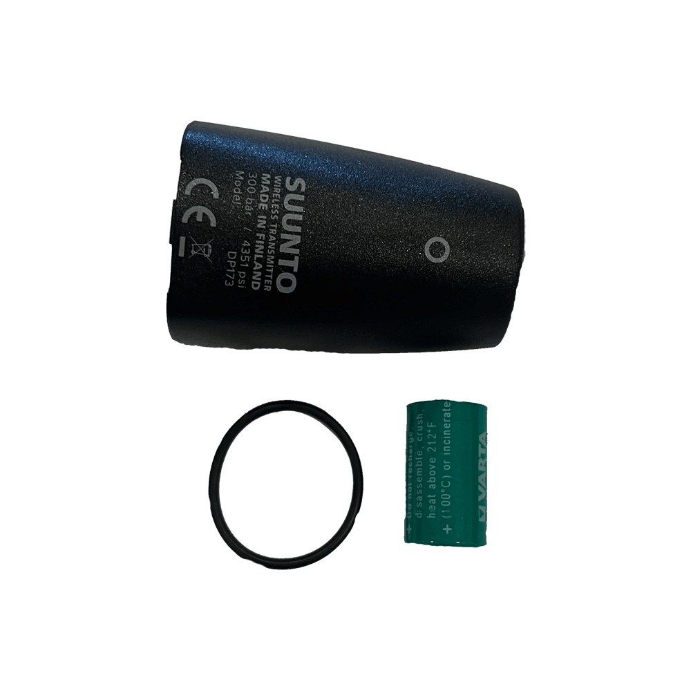 Suunto Batterie Kit Transmitter