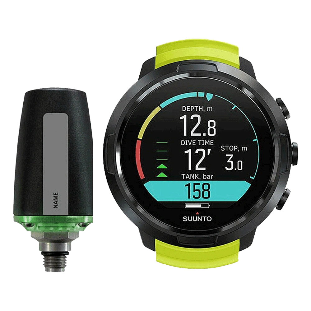 Suunto D5