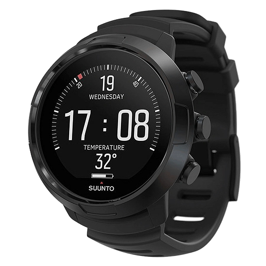 Suunto D5