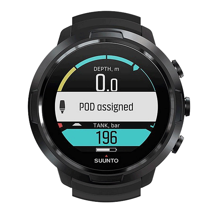 Suunto D5