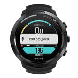 Suunto D5