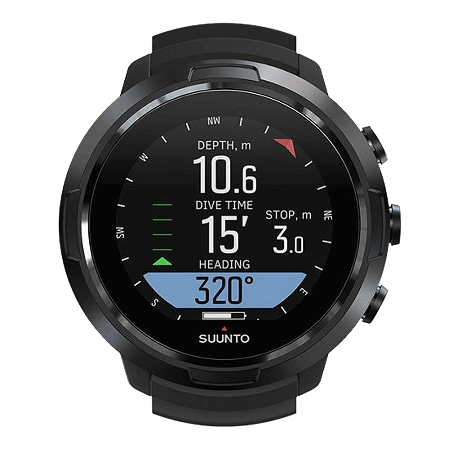 Suunto D5