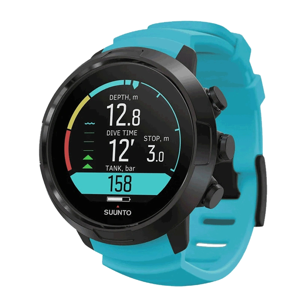 Suunto D5