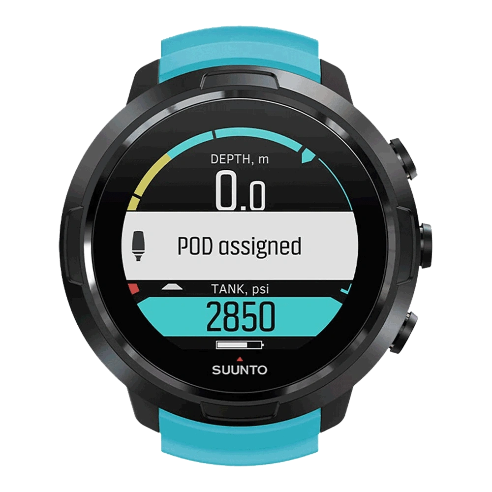 Suunto D5