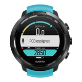 Suunto D5