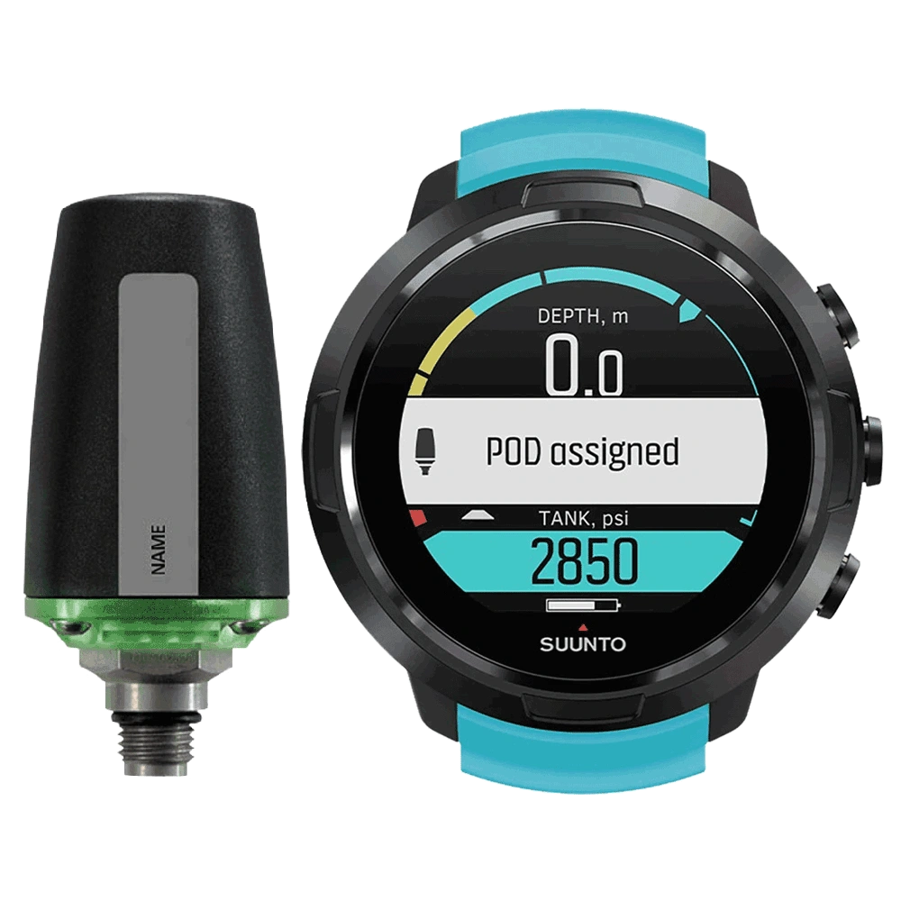 Suunto D5