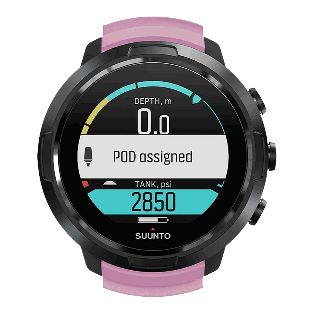 Suunto D5