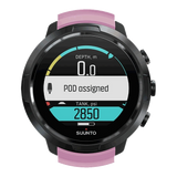 Suunto D5