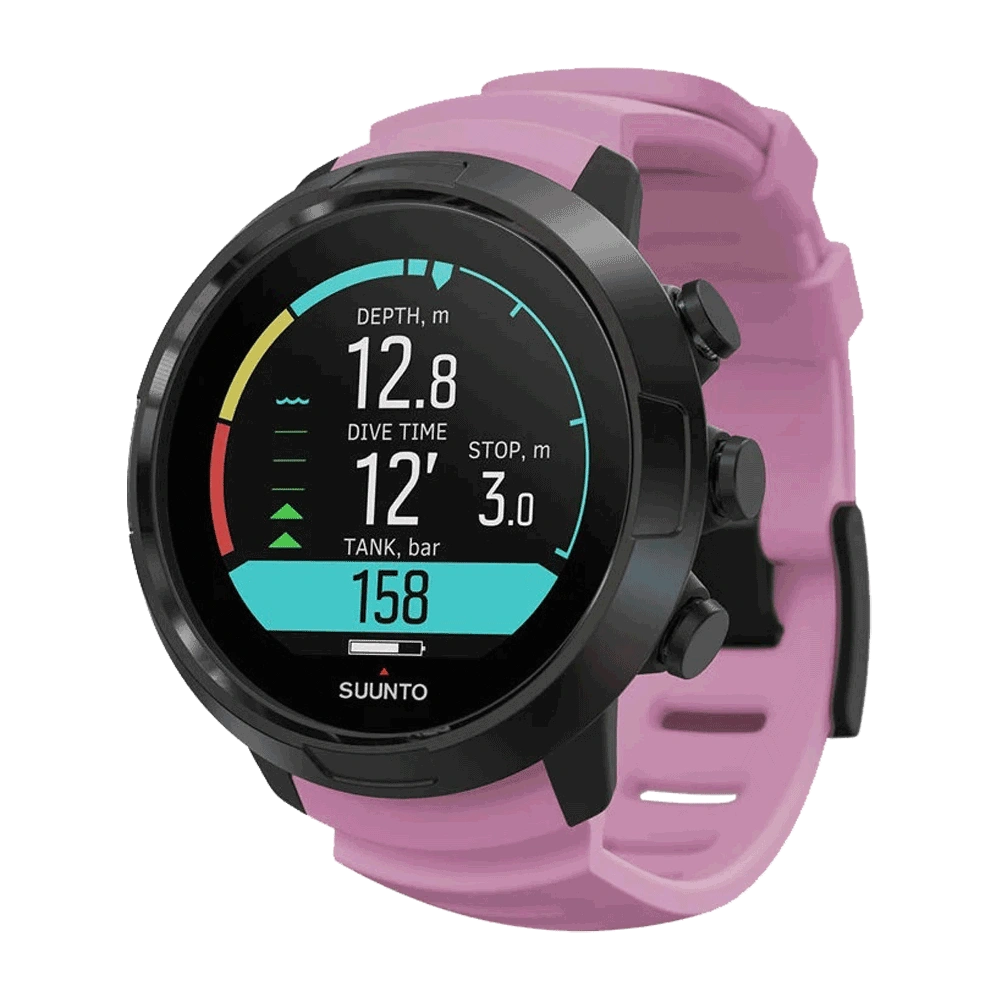 Suunto D5