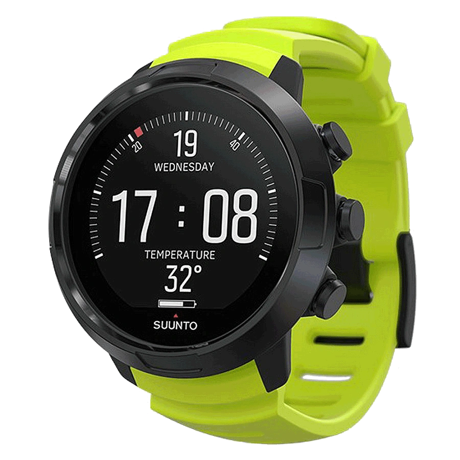 Suunto D5