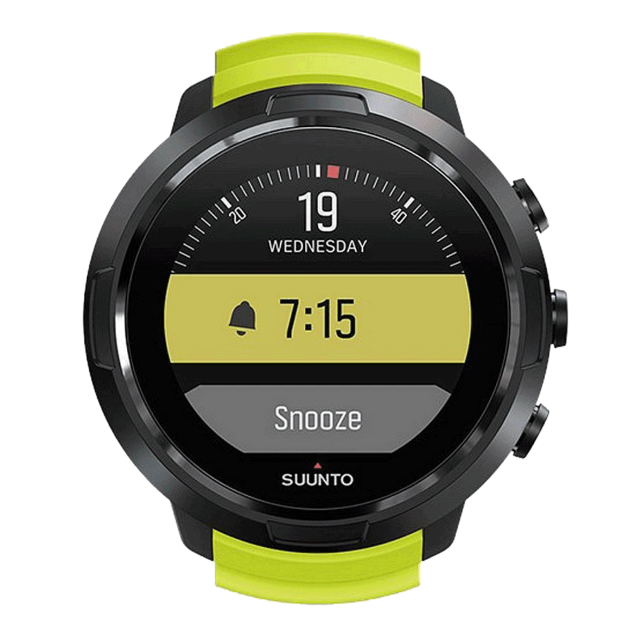Suunto D5