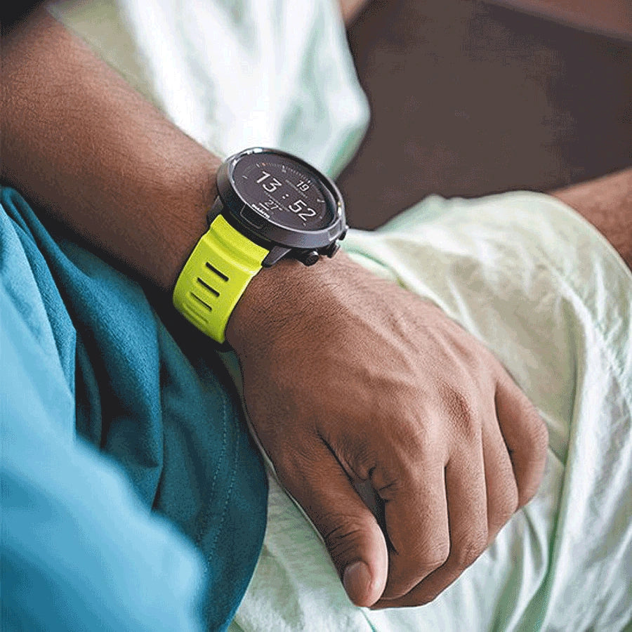 Suunto D5