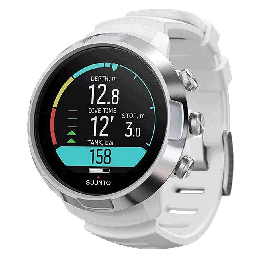 Suunto D5