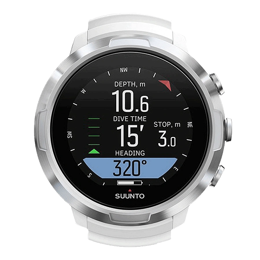 Suunto D5