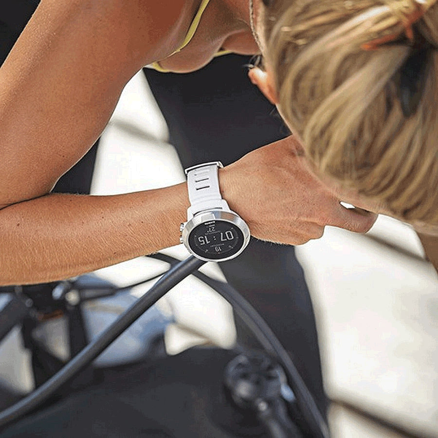 Suunto D5