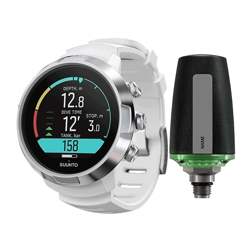 Suunto D5
