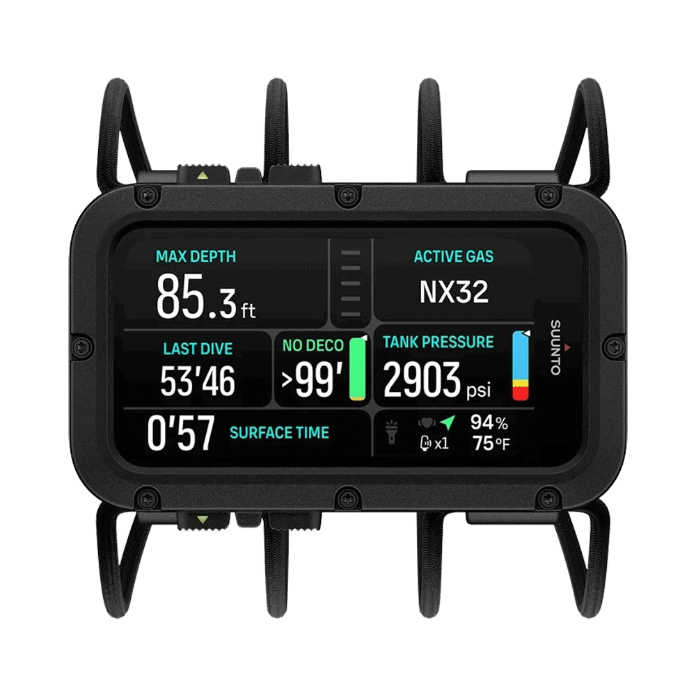 Suunto Nautic