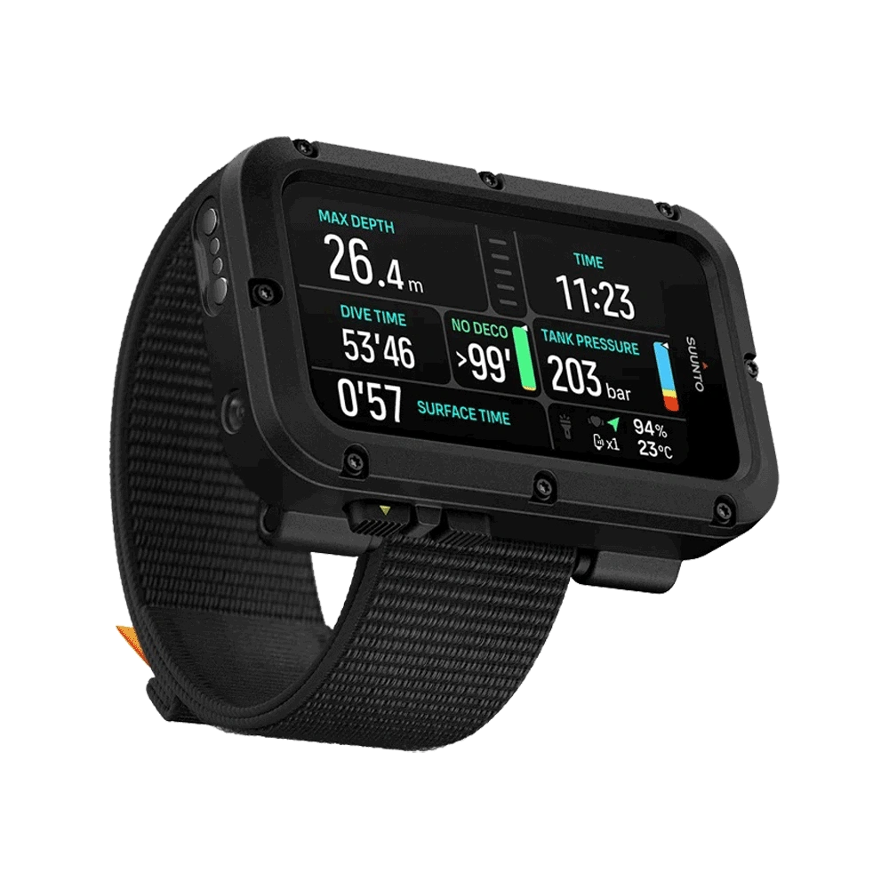 Suunto Nautic
