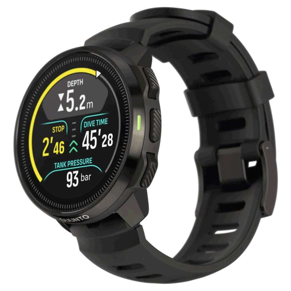 Suunto Ocean