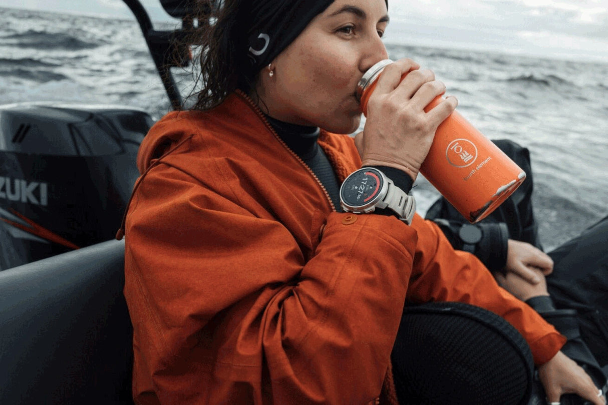 Suunto Ocean