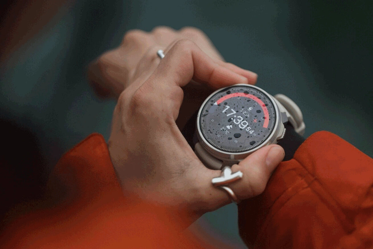 Suunto Ocean